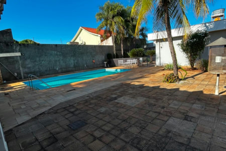 Casa à venda com 3 quartos, sendo 1 suíte,  em Vila Nova, Três Lagoas, MS