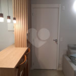 Apartamento à venda com 1 quarto em Jardim Panorama, São Paulo, SP