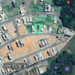 Terreno à venda no condomínio Residencial Veneza, Mogi das Cruzes - SP