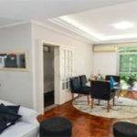 Apartamento à venda com 3 quartos, sendo 1 suíte,  em Tijuca, Rio de Janeiro, RJ