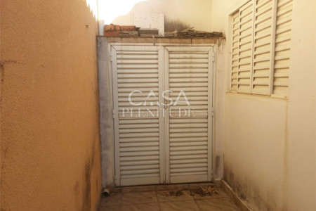 Casa Térrea à venda com 3 quartos em Vila Augusta, Sorocaba, SP
