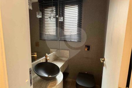 Apartamento à venda com 3 quartos, sendo 1 suíte, em Perdizes, São Paulo, SP