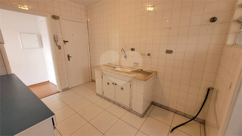 Apartamento à venda com 2 quartos em Santo Amaro, São Paulo, SP