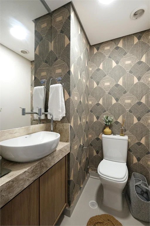 Apartamento à venda com 1 suíte em Jardim das Acácias, São Paulo, SP
