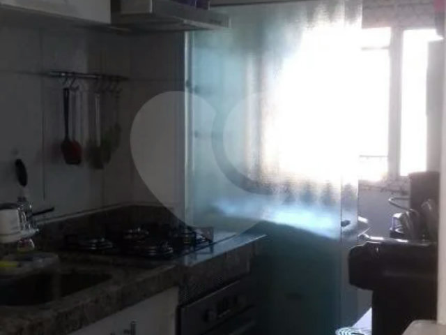 Apartamento à venda com 2 quartos em Conjunto Residencial Vista Verde, São Paulo, SP