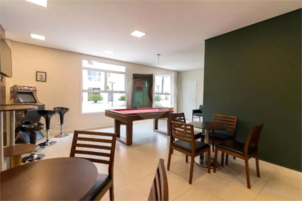 Apartamento à venda com 2 quartos, sendo 1 suíte, em Picanço, Guarulhos, SP