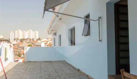 Casa Térrea à venda com 3 quartos, sendo 1 suíte,  em Limão, São Paulo, SP