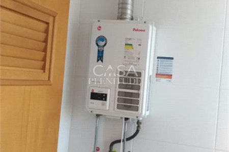 Apartamento para alugar com 1 quarto em Jardim Gonçalves, Sorocaba, SP