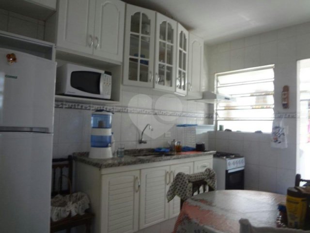 Apartamento à venda com 2 quartos em Santana, São Paulo, SP