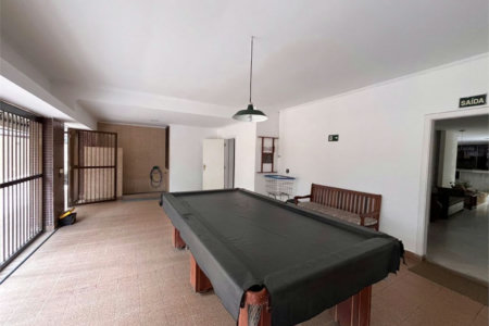 Apartamento com 3 dormitórios, 95 m² - venda por R$ 600.000,00 ou aluguel por R$ 6.556,33 - Barra Funda - Guarujá/SP
