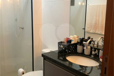 Apartamento à venda com 1 quarto em Ribeirânia, Ribeirão Preto, SP