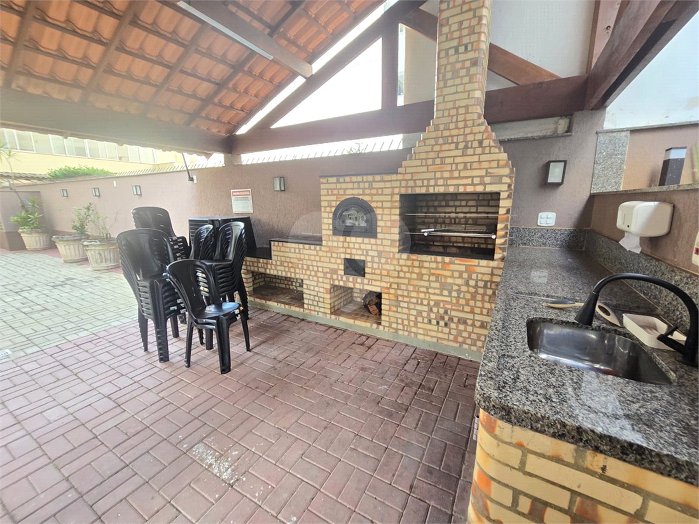 Apartamento à venda com 3 quartos, sendo 1 suíte, em Tijuca, Rio de Janeiro, RJ