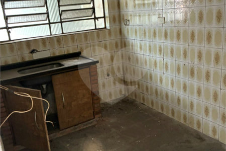 Casa à venda com 2 quartos em Jabaquara, São Paulo, SP