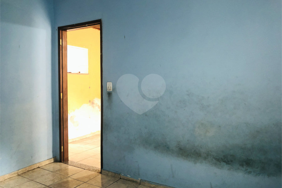 Sobrado à venda com 2 quartos, sendo 1 suíte, em Imirim, São Paulo, SP