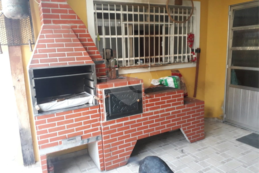 Casa à venda com 5 quartos, sendo 1 suíte, em Vila Guilherme, São Paulo, SP