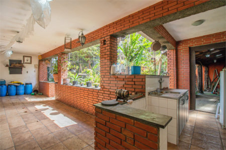 Casa à venda ou para alugar com 4 quartos em Jardim Marajoara, São Paulo, SP