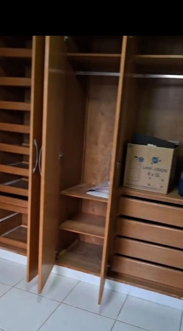 Apartamento com 2 dormitórios à venda, 85 m² por R$ 430.000,00 - Estuário - Santos/SP
