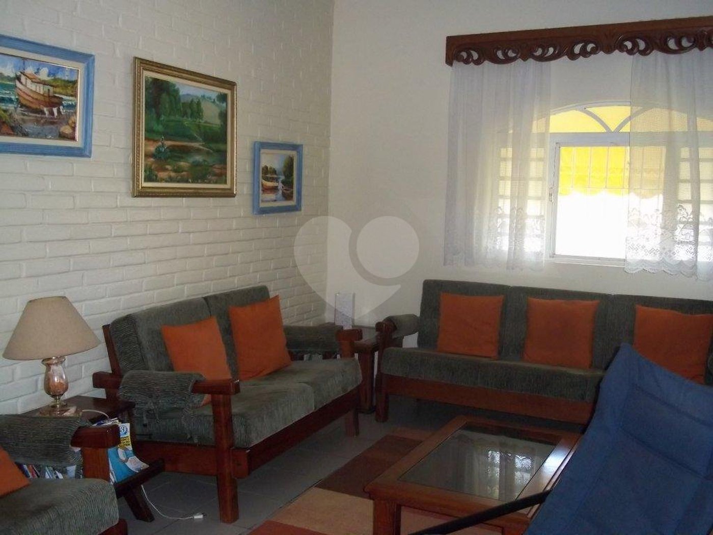 Sítio à venda com 6 quartos, sendo 3 suítes, em Parque Nova Xampirra, Itatiba, SP