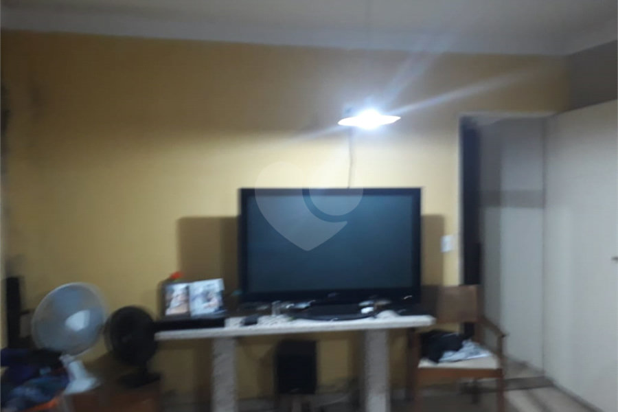 Sobrado à venda com 2 suítes em Imirim, São Paulo, SP