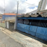 Terreno à venda em Vila Guilherme, São Paulo, SP