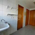 Apartamento à venda com 3 quartos, sendo 2 suítes, em Vila Leopoldina, São Paulo, SP