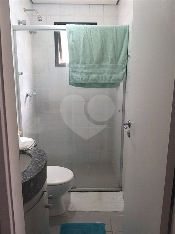 Apartamento à venda com 2 quartos, sendo 1 suíte, em Santa Teresinha, São Paulo, SP