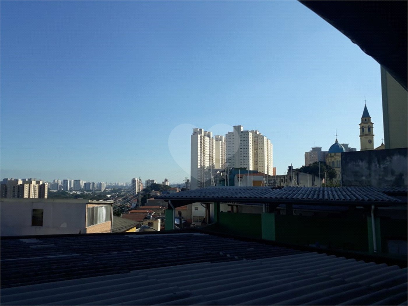 Sobrado à venda com 3 quartos, sendo 1 suíte, em Freguesia do Ó, São Paulo, SP