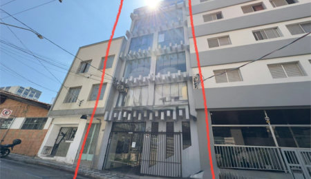 Prédio à venda ou para alugar no Centro, Sorocaba, SP