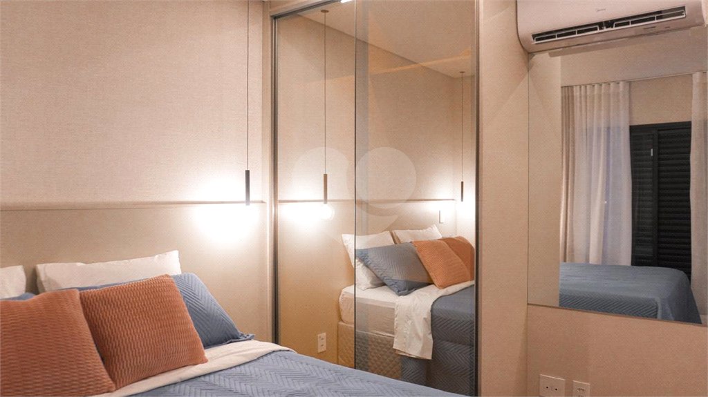 Apartamento à venda com 3 quartos, sendo 1 suíte,  no Centro, Vinhedo, SP