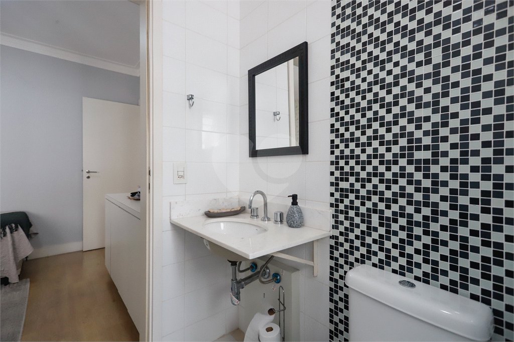 Apartamento à venda com 3 suítes no Centro, São Bernardo do Campo, SP