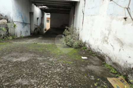 Terreno à venda em Jardim Bonfiglioli, São Paulo, SP
