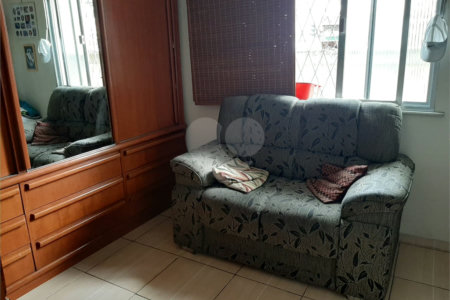 Apartamento à venda com 2 quartos em Vila Isabel, Rio de Janeiro, RJ