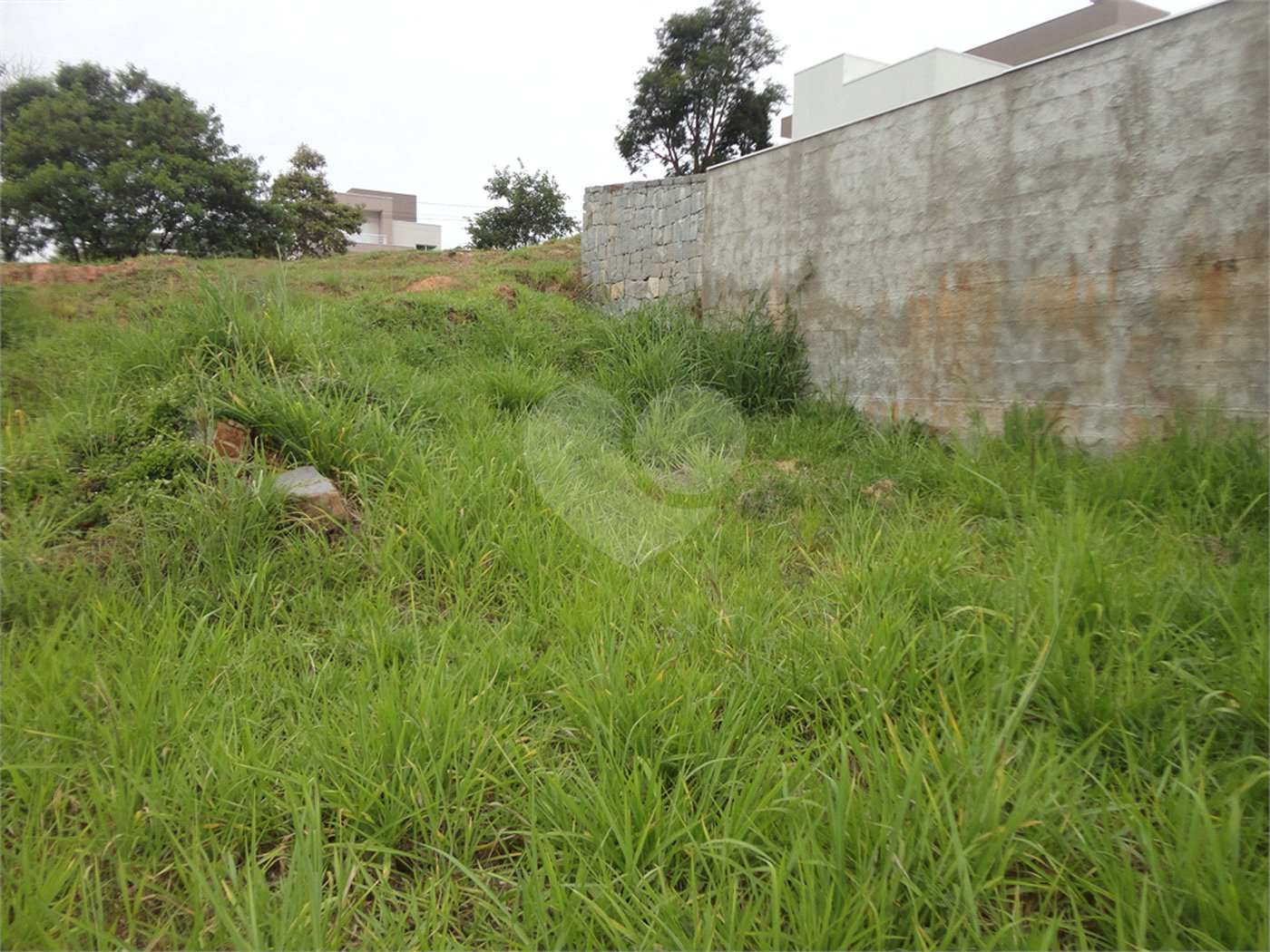 Terreno à venda no condomínio Terras de São Francisco, Vinhedo - SP