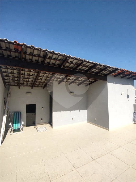 Casa à venda com 3 suítes em Campo Grande, Rio de Janeiro, RJ