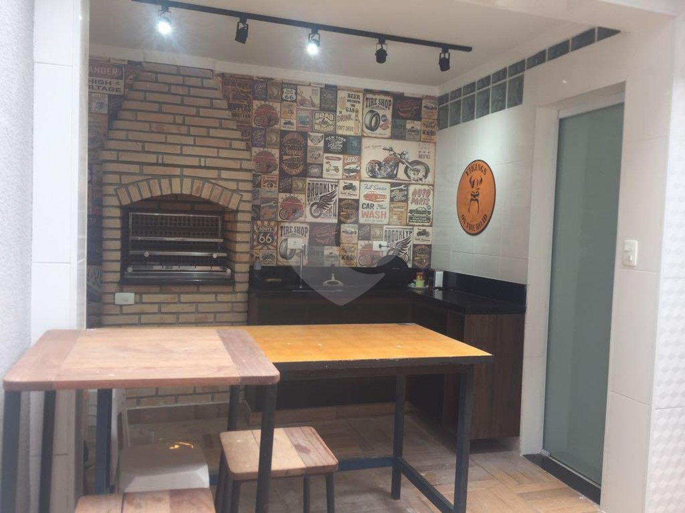 Sobrado à venda com 2 quartos em Santana, São Paulo, SP