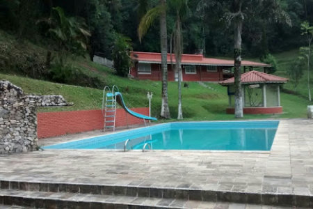 Sítio com 10 dormitórios à venda, 120000 m² por R$ 1.650.000,00 - Bairro Carmo Messias - Ibiúna/SP