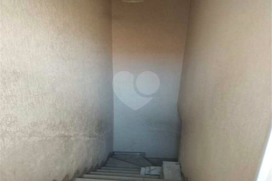 Sobrado à venda com 3 quartos em Limão, São Paulo, SP