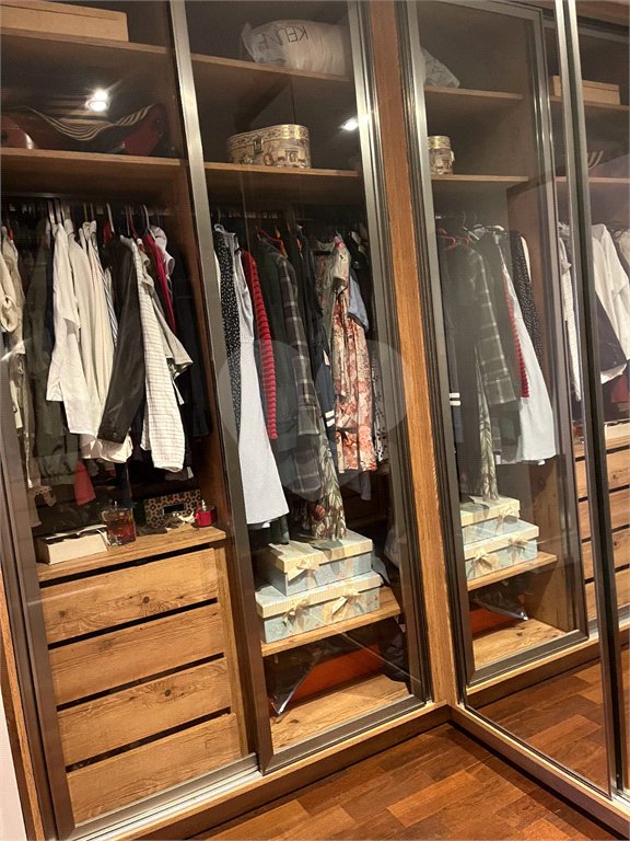 Apartamento à venda com 3 suítes em Vila Leopoldina, São Paulo, SP
