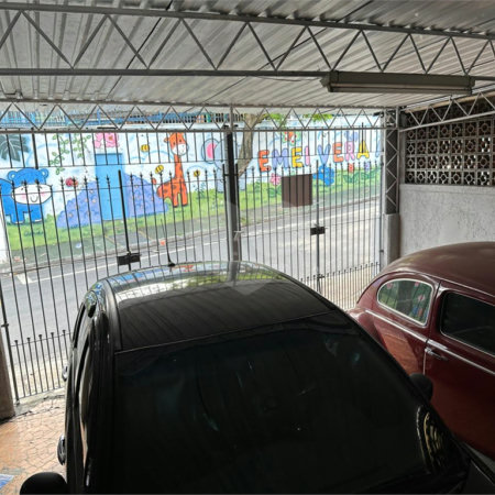 Sobrado à venda com 4 quartos, sendo 2 suítes, em Vila Nivi, São Paulo, SP