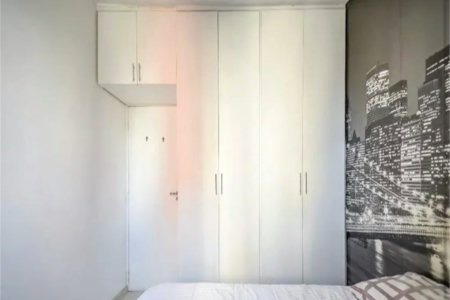 Apartamento à venda com 3 quartos, sendo 1 suíte, em Jardim Londrina, São Paulo, SP