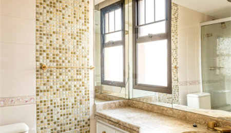 Apartamento à venda com 4 quartos, sendo 3 suítes, em Vila Andrade, São Paulo, SP