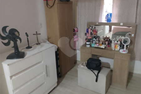 Casa à venda com 2 quartos em Campo Grande, Rio de Janeiro, RJ