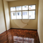 Apartamento à venda com 2 quartos em Tijuca, Rio de Janeiro, RJ