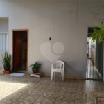 Casa à venda com 3 quartos, sendo 1 suíte, em Convívio do Santo, Porto Feliz, SP