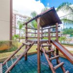 Apartamento para alugar com 2 quartos, sendo 1 suíte, em Vila Caraguatá, São Paulo, SP