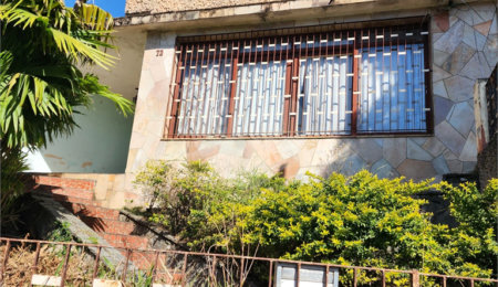 Casa Térrea à venda com 3 quartos em Tremembé, São Paulo, SP