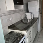 Apartamento à venda com 3 quartos, sendo 1 suíte, em Vila Campestre, São Paulo, SP
