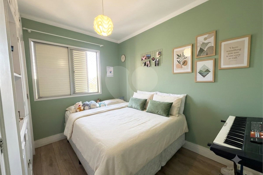 Apartamento à venda com 3 quartos, sendo 1 suíte, em Tremembé, São Paulo, SP