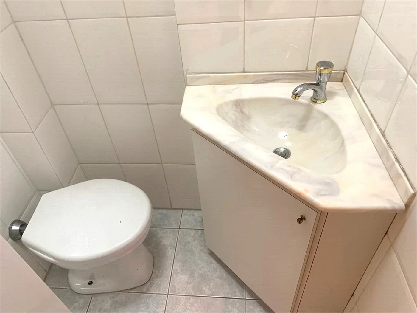 Apartamento à venda com 2 quartos em Pinheiros, São Paulo, SP