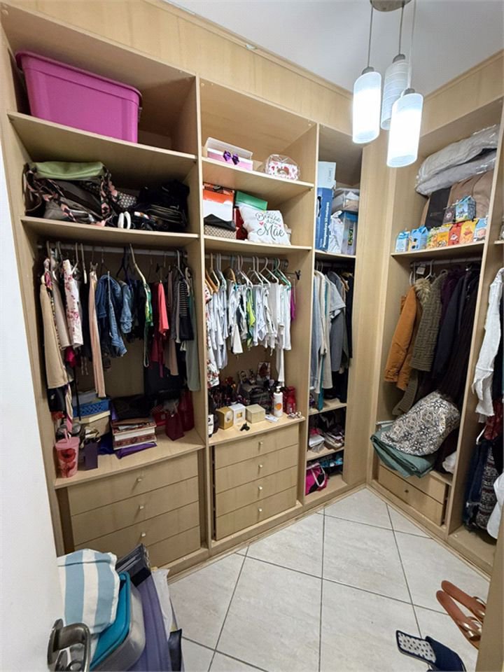 Casa Residencial à venda, Campo Grande, Santos - CA0371.